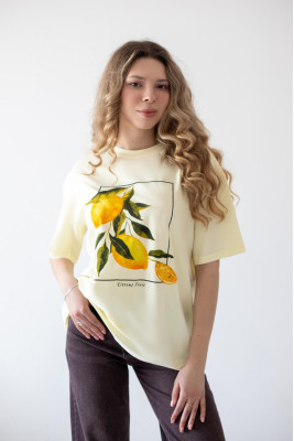 Футболка для жінок 